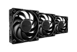 EAN 4260052192542 - be quiet! Silent Loop 3 360 mm Procesador Sistema de refrigeración líquida todo en uno 12 cm Negro 1 piez imagen 5
