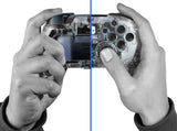 Pdp Nintendo Switch Controller Wireless Durchsichtig
