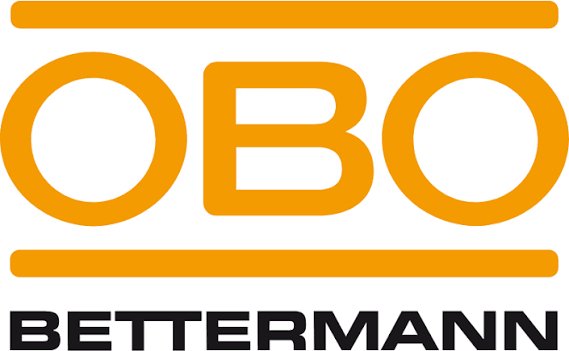 Obo 2034 M A2 Cableklammer 2x5 Nym3x1,5 A2 1.4310 2b 2204010