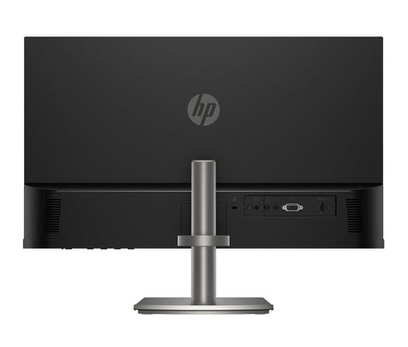 EAN 0198828212320 - HP Series 5 524da pantalla para PC 60,5 cm (23.8") 1920 x 1080 Pixeles Full HD LCD Negro imagen 4