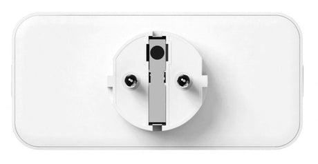 EAN 8426801163133 - Muvit MIOSMP009 enchufe inteligente Hogar Blanco imagen 4