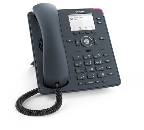 EAN 4262377560389 - Snom D150 teléfono IP Gris 2 líneas TFT imagen 1