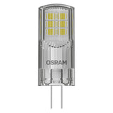 EAN 4058075431997 - Osram STAR lámpara LED Blanco cálido 2700 K 2,4 W G4 F imagen 2