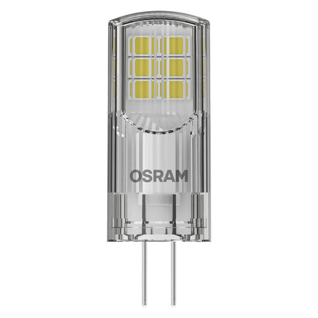 EAN 4058075431997 - Osram STAR lámpara LED Blanco cálido 2700 K 2,4 W G4 F imagen 2