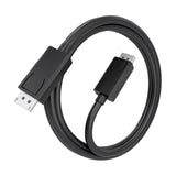 EAN 8435739904879 - AISENS A149-1020 cable DisplayPort 3 m imagen 2