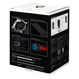 Arctic Ventilador Cpu Freezer 34 Esports Duo Blanco , Procesador, Enfriador, Lga 1150 (Zócalo H3), Lga 1151 (Zócalo H4), Lga 1155 (Socket H2), Lga 1156 (Socket H), Lga 1366..., 12 Cm, 200 Rpm, 2100 Rpm