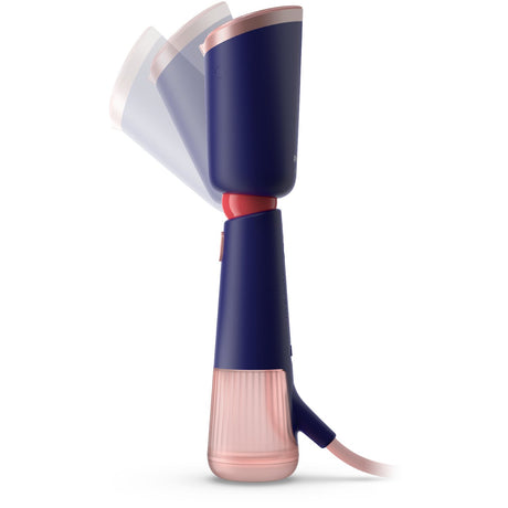 EAN 8720389050091 - Philips 5000 series STH5030/20 vaporizador para ropa Vaporizador manual de prendas 0,2 L 1300 W Azul imagen 4