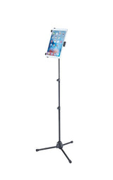 K&M 19793 Soporte Para Tablet Pc Negro