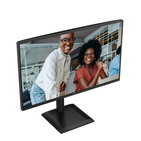 EAN 4038986182812 - AOC E4 Q27E4U pantalla para PC 68,6 cm (27") 2560 x 1440 Pixeles Quad HD LED Negro imagen 14