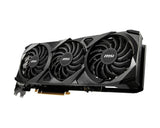 Tarjeta Gráfica Msi Geforce Rtx 3070 Ti Ventus 3x 8g Oc