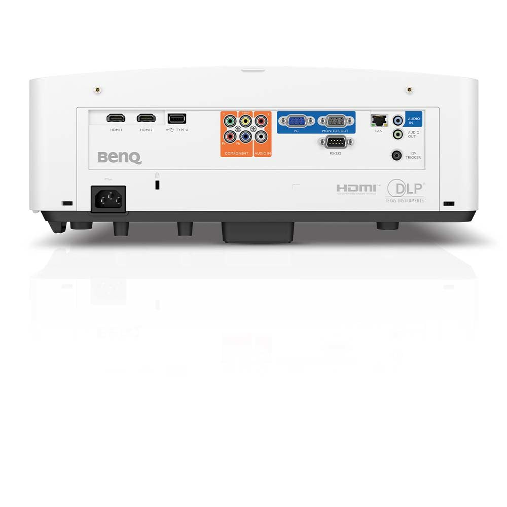 Benq Videoproj.9h.Jm277.15e