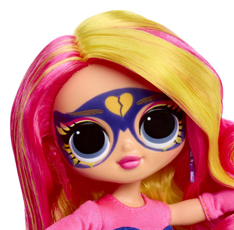 EAN 35051542667 - L.O.L. Surprise! OMG Eye Spy – Superhero imagen 5