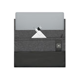 Rivacase 8805 Funda Negra Para Macbook Pro 16 / Ultrabook 15.6