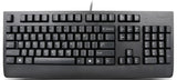 EAN 5704174316657 - Lenovo Preferred Pro II teclado Universal USB QWERTY Holandés Negro imagen 2