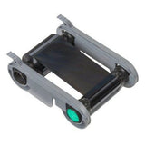 Cinta Monocromo Negra