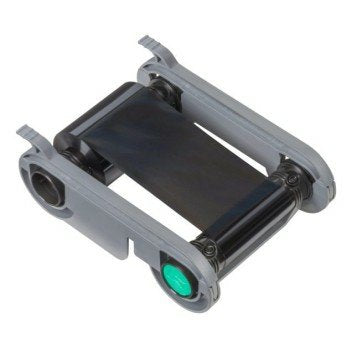 Evolis Farbband Negro Primacy2 Para 2000 Karten Negro Monochrom