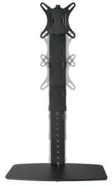 Equip Soporte De Mesa Con Base Para Monitor 17"-32"