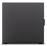 Pc Workstation Lenovo Thinkstation P5 Intel® Xeon® W W3-2435 32 Gb Ddr5-Sdram 1 Tb Ssd Windows 11 Pro  Negro, Rojo