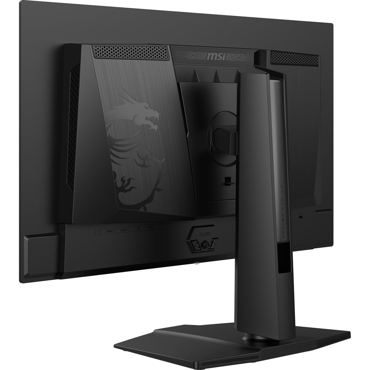 EAN 4711377307208 - MSI MAG 272QP QD-OLED X50 pantalla para PC 67,3 cm (26.5") 2560 x 1440 Pixeles Wide Quad HD Negro imagen 14