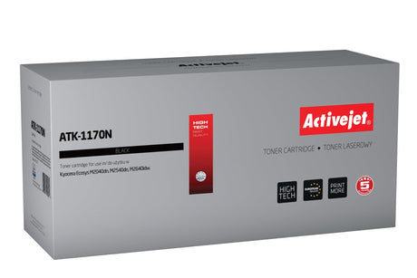 EAN 5901443108931 - Activejet ATK-1170N cartucho de tóner 1 pieza(s) Compatible imagen 1