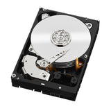 Disco Duro Western Digital Caviar Black 1tb 3.5' Sata Iii 64mb