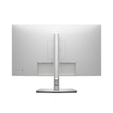 Monitor Dell De 27 "U2722d Ultrasharp 68.6 Cm (27") 2560 X 1440 Pixels Quad Hd Lcd Black, Silver