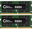 EAN 5715063162644 - CoreParts MMKN149-32GB módulo de memoria 2 x 16 GB DDR4 260-pin SO-DIMM imagen 1