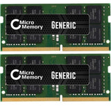 EAN 5715063162644 - CoreParts MMKN149-32GB módulo de memoria 2 x 16 GB DDR4 260-pin SO-DIMM imagen 1