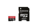 Transcend Ts64gsdu3 Memoria Flash 128 Gb Microsdhc Clase 10 Uhs