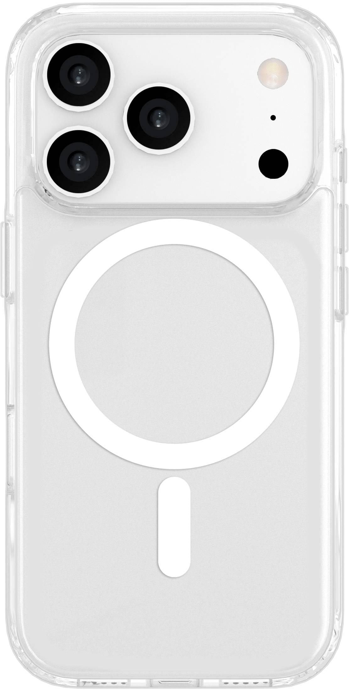 Infinite (Grs) Oslo Iphone 18 Pro Max/17 Pro Max Clear Es67142104
