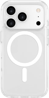 Infinite (Grs) Oslo Iphone 18 Pro Max/17 Pro Max Clear Es67142104