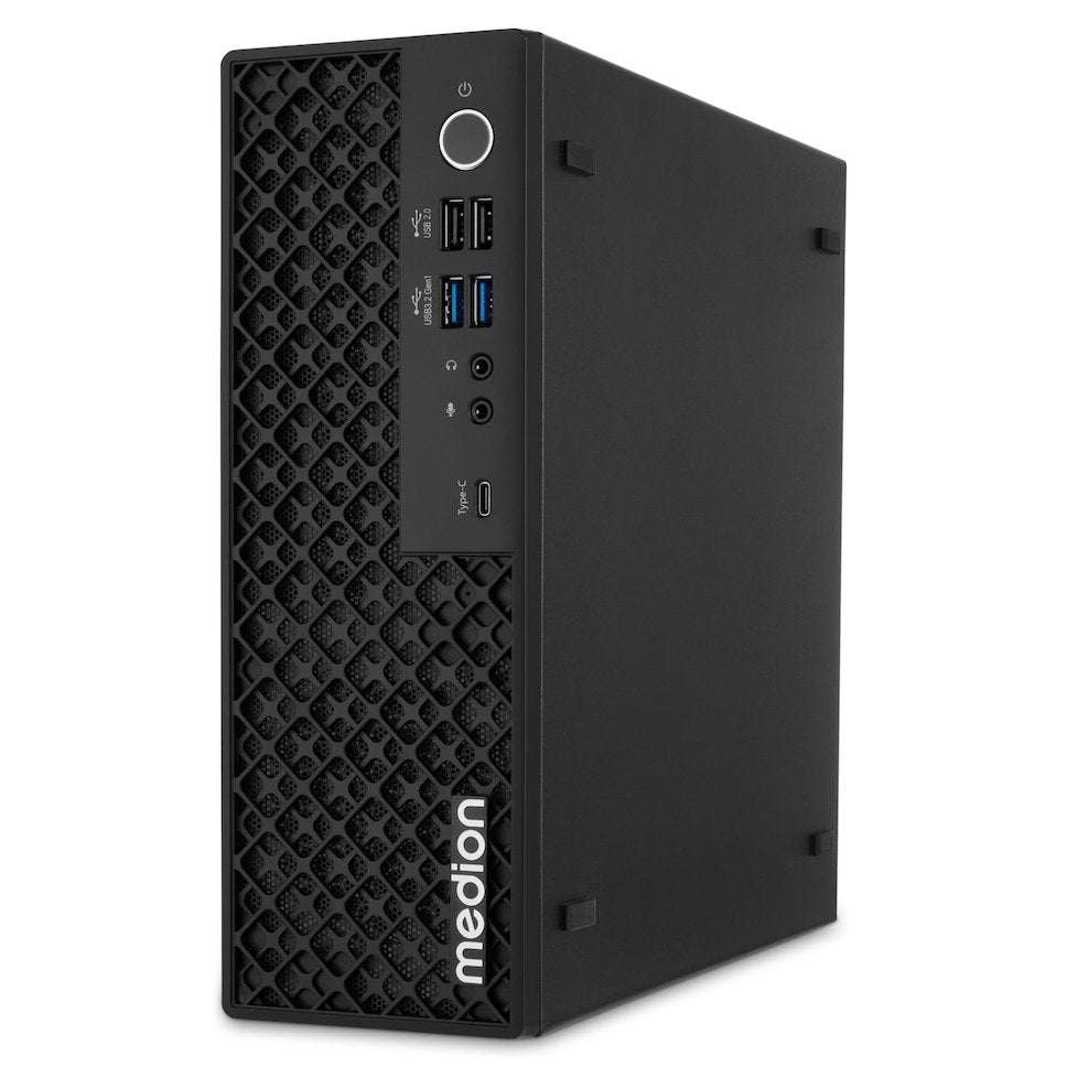 EAN 4061275243383 - MEDION Picoworx T80 III Copilot+ PC Intel Core Ultra 7 256V 16 GB LPDDR5x-SDRAM 1 TB SSD Windows 11 Home  imagen 10