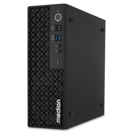 EAN 4061275243383 - MEDION Picoworx T80 III Copilot+ PC Intel Core Ultra 7 256V 16 GB LPDDR5x-SDRAM 1 TB SSD Windows 11 Home  imagen 10