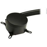 EAN 4260455648622 - Inter-Tech B-120 Procesador Sistema de refrigeración líquida todo en uno 12 cm Negro 1 pieza(s) imagen 3