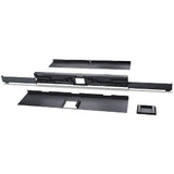 EAN 7313042990042 - APC ACDC2403 accesorio de bastidor Bisagra de la puerta imagen 1