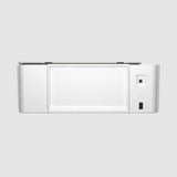 Impresora Multifunción Tinta Hp Smart Tank 5107 Smart Tank 5106 Y 5108 Color Con Depósito De Tinta Recargable Wi Fi Blanco