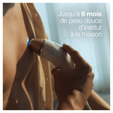 EAN 4210201412830 - Braun Silk-expert Pro Silk·expert Pro 5 PL5145 Luz pulsada intensa (IPL) Plata, Blanco imagen 8