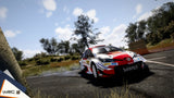 Wrc 10