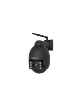 Foscam Sd4 Schwarz