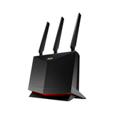 Router Gaming Wifi 6 De Doble Banda