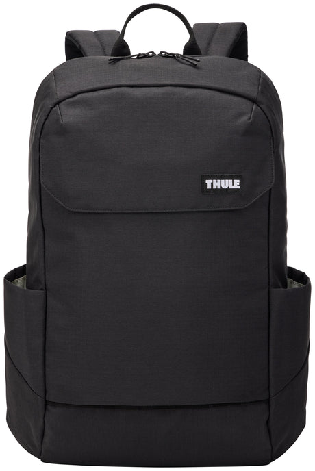EAN 0085854253369 - Thule Lithos TLBP216 - Black mochila Mochila informal Negro Poliéster imagen 3