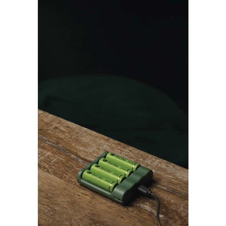 EAN 4891199195624 - GP Batteries Standard Series B52427U cargador de batería Pilas de uso doméstico CC imagen 7
