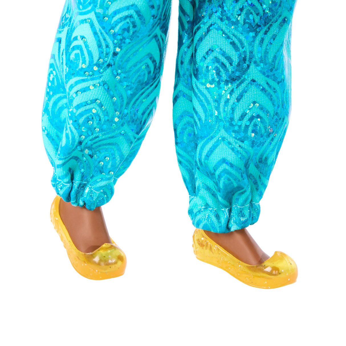 EAN 0194735120246 - Disney Princess HLW12 muñeca imagen 6