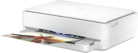 EAN 0195161624940 - HP ENVY 6022e AiO Printer Inyección de tinta térmica A4 4800 x 1200 DPI 10 ppm Wifi imagen 6