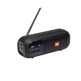 Jbl Tuner 2 Black Portable     Accs Dab/Fm Radio Bt Speaker Ipx7