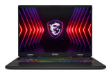 Msi Sword 16hx-054xes I9-14900 32 1tb 4060 Dos 16"