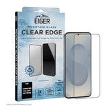 Eiger Sp Mountain Glass Clear Edge Galaxy S25 Edge