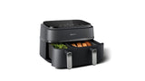 EAN 8720389032998 - Philips 3000 series NA352/00 freidora 9 L Independiente 2750 W Freidora de aire caliente Carbón vegetal,  imagen 4
