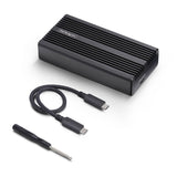 Caja Usb4 Nvme M.2 - 40gbps Accs