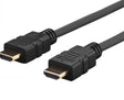 EAN 5704174184072 - Vivolink PROHDMIHD1-BULK cable HDMI 1 m Negro imagen 1